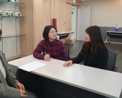 고양시 평생교육의 깊은 뿌리가 되다!