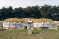 박충원묘