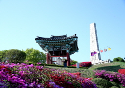 행주대첩의 역사와 기록, 행주대첩비
