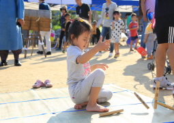 The hub of traditional cultural art, Goyang culture hall 