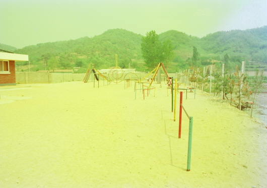 Nursery at Baekje-eup (1980s -3)