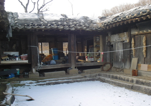 Yeongjajeong Pavilion-5