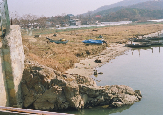 Haengju Wharf (1986)