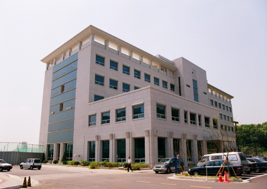 Established Ilsan-gu Office (2000s)