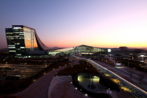 韩国国际展览中心