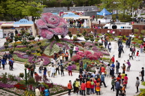 高阳世界花卉博览会