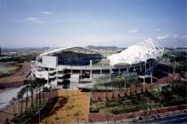 Goyang Sports Complex