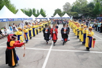 The Haengju Great Victory Festival and Art Festival