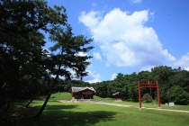 Seosamneung Royal Tombs