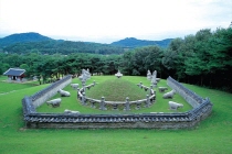 Seooreung Royal Tombs