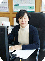 고양시 일산동구보건소장 안선희