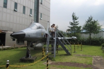 航空宇宙博物館
