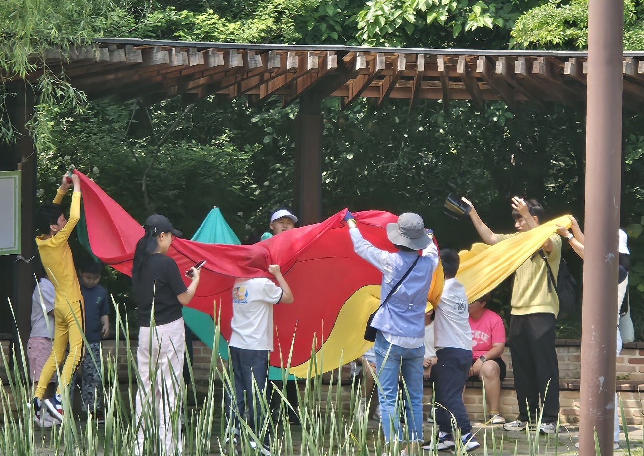 2025년 함께 사는 세상 수업  썸네일