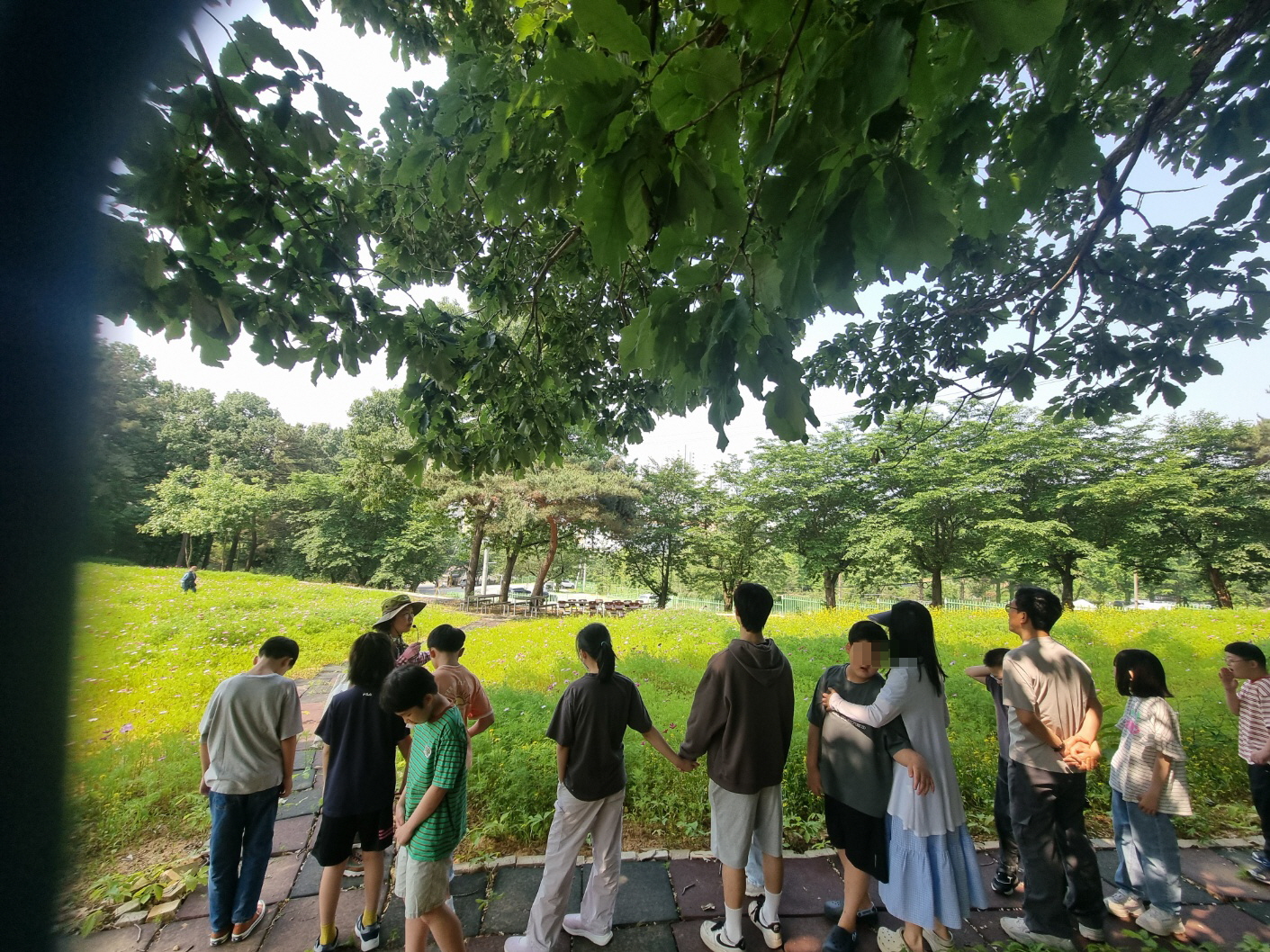 2025년 함께 사는 세상 수업  썸네일