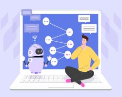 2023년 7월호	땡큐 뤼튼! 뚝딱 5분, GPT 인공지능 툴을 만들었어요