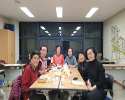 2020년 3월호	어서와! 청춘은 바로 지금이야!