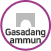 Gasadangammun