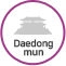 Daedongmun