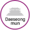 Daeseongmun