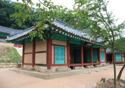 Goyanghyanggyo Myungryundang 