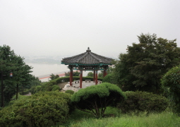 Hangju Fortress – Deokyangjeong 