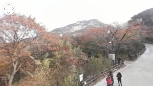 북한산성 VR 05