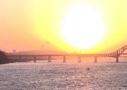 Han River Panorama