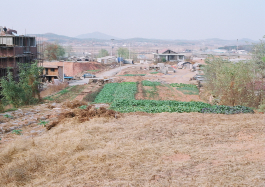 Juyeop-dong(1980s)