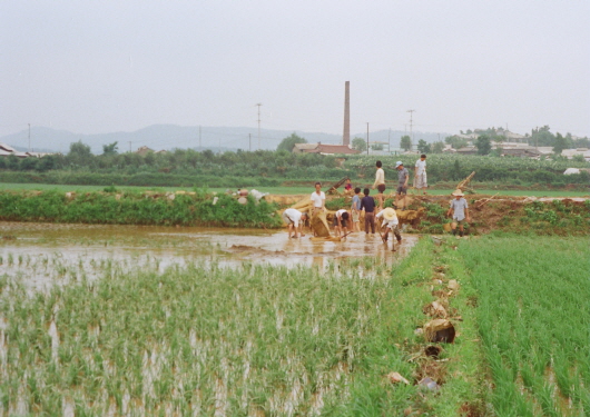 Hugok Town (1980s)