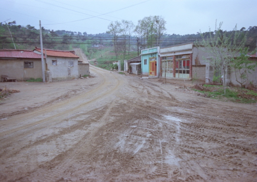 Daeja 5-ri, Byokje-eup (1977)