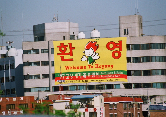 꽃박람회(1997년-1)