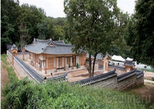 Yeongjajeong Pavilion-7
