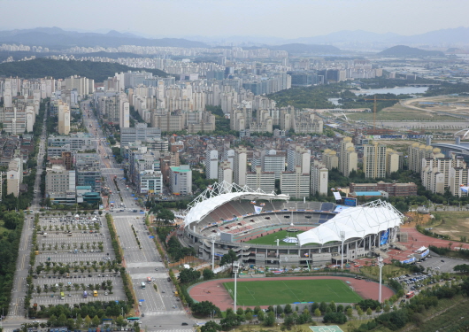 Goyang Stadium