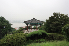 Haengju Mountain Fortress