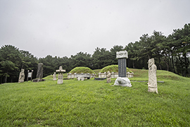 박충원묘