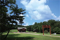 서삼릉(西三陵)