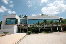 고양인재교육원(구 시정연구원)