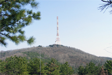 고봉산(高峰山)