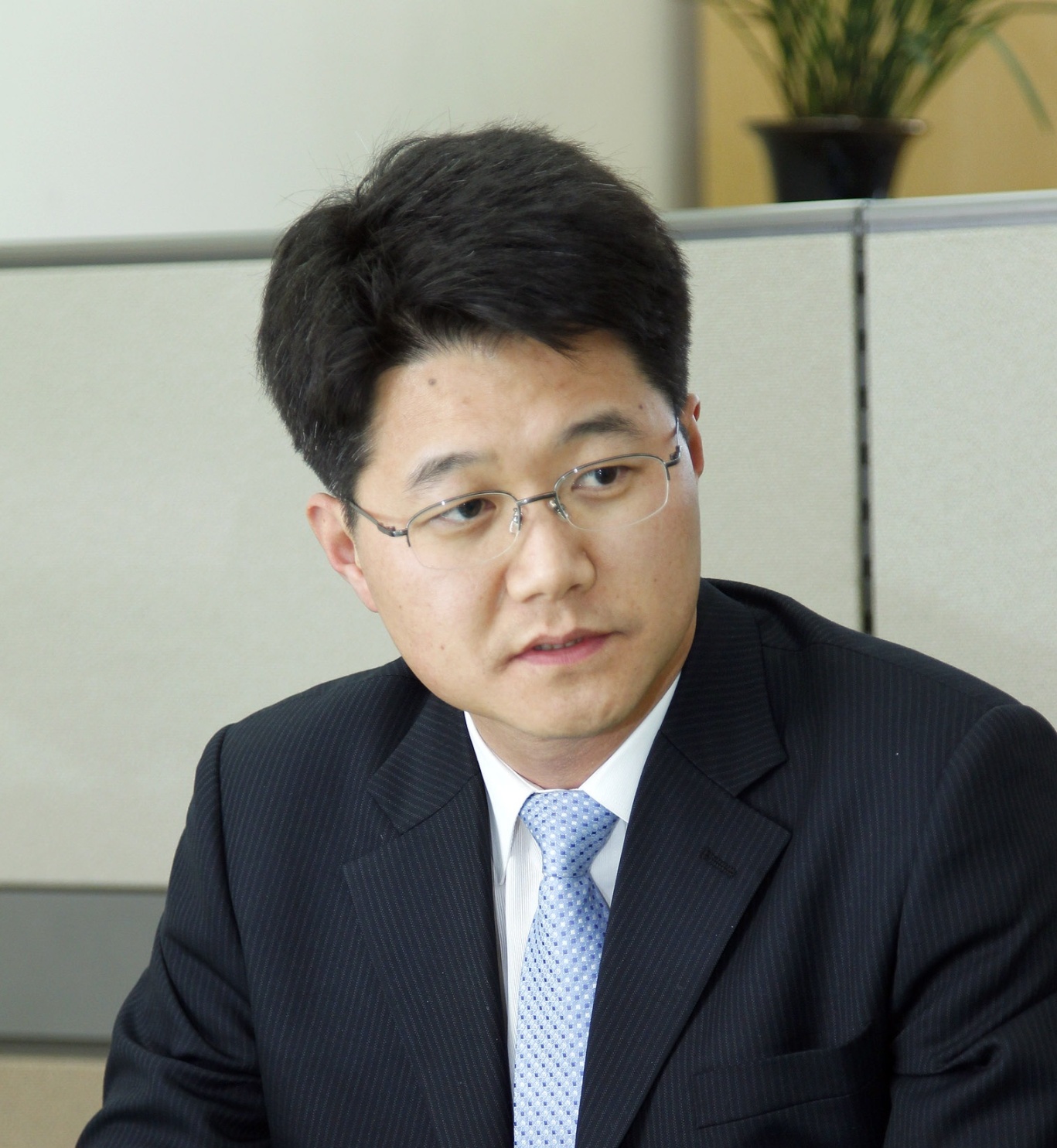 덕양구청장 한찬희