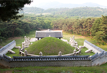 서오릉, 서삼릉