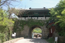 Bukhansanseong Fortress