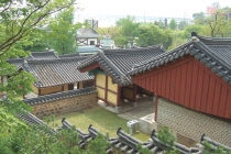 Haengjuseowon (Confucian academy)