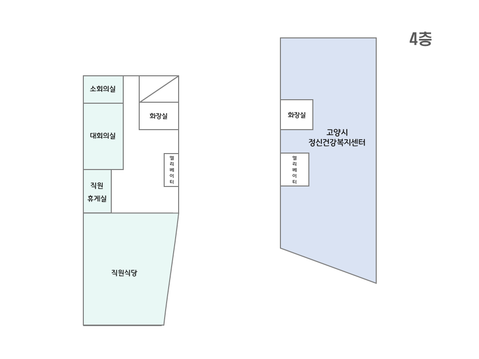 4층 안내