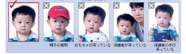 幼児(満7歳以下)