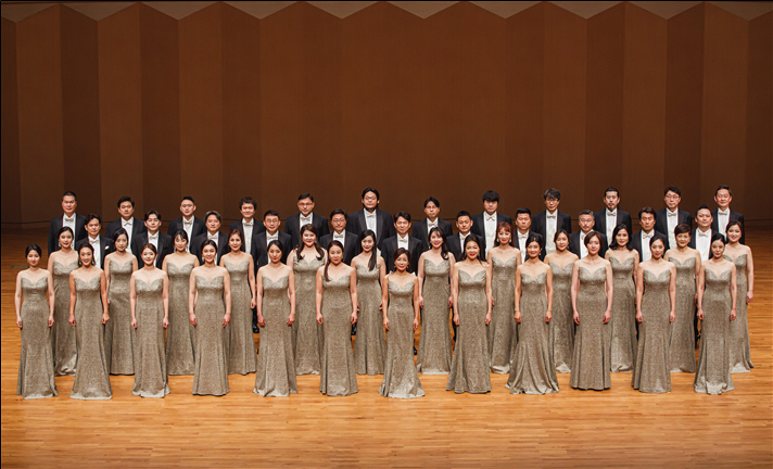 고양시립합창단