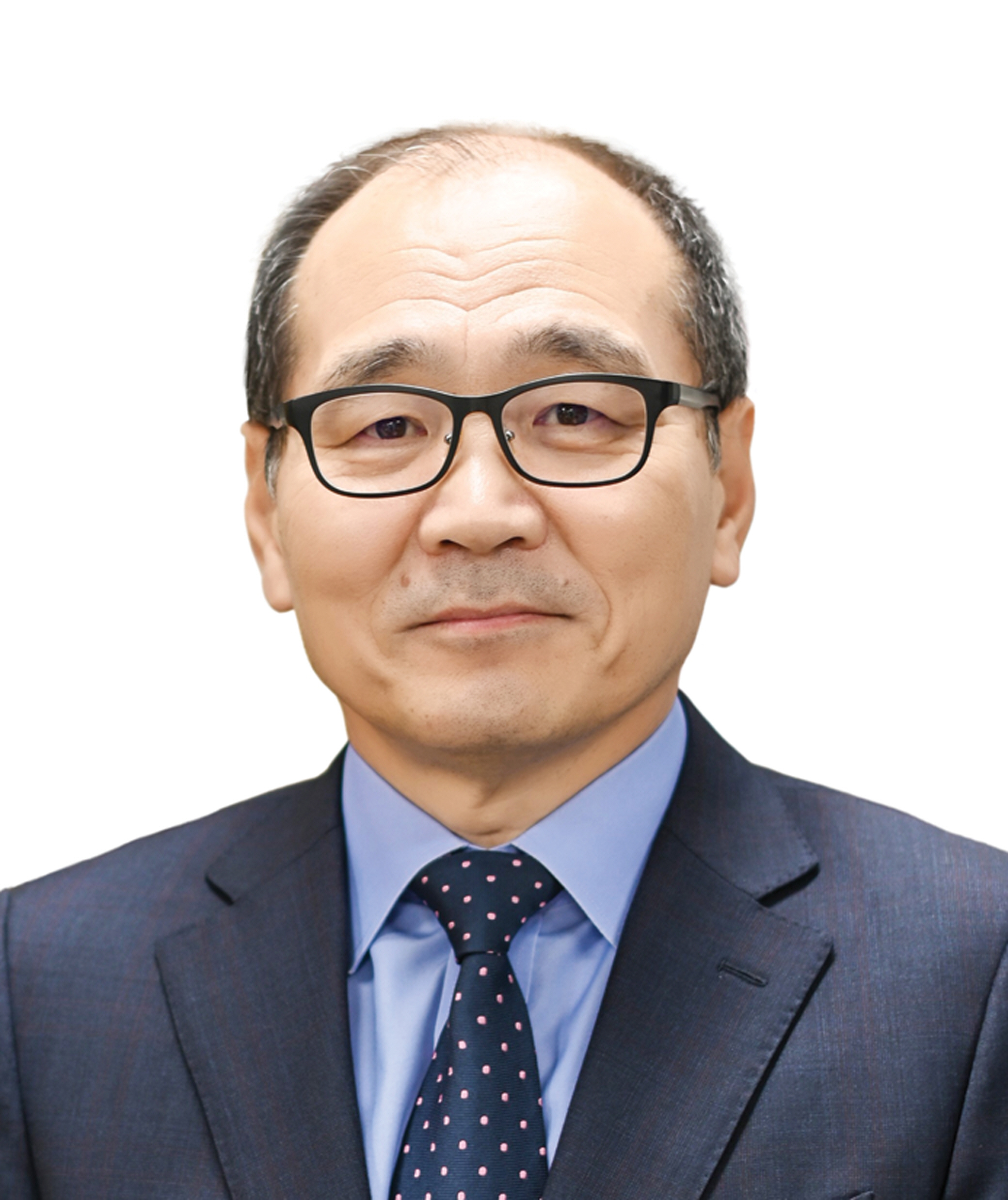 고양시립합창단 상임지휘자