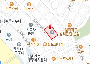 상생주차장 정발산동 1225-6