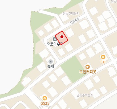 상생주차장 지축동 1139-1