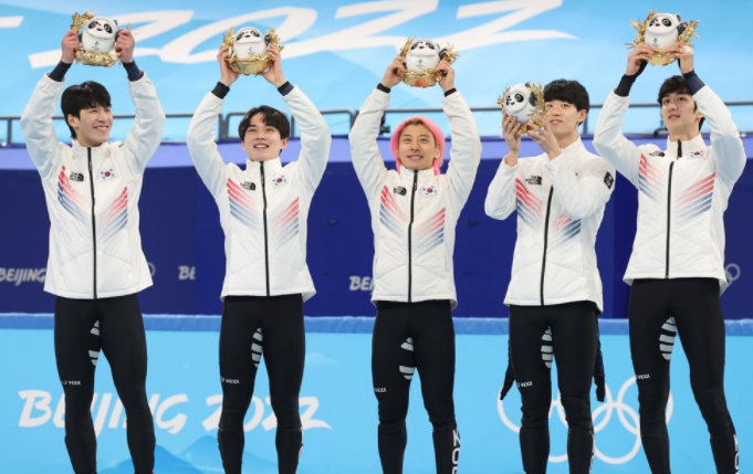 2022 베이징 동계올림픽