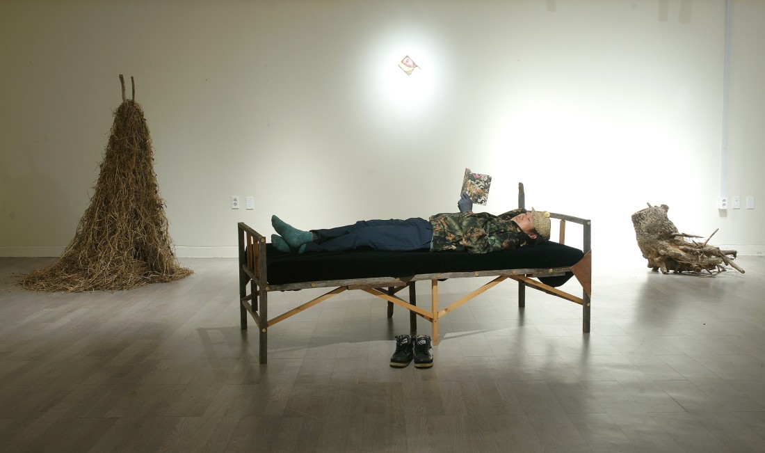 레지던시 표류기 in 충주 이미지